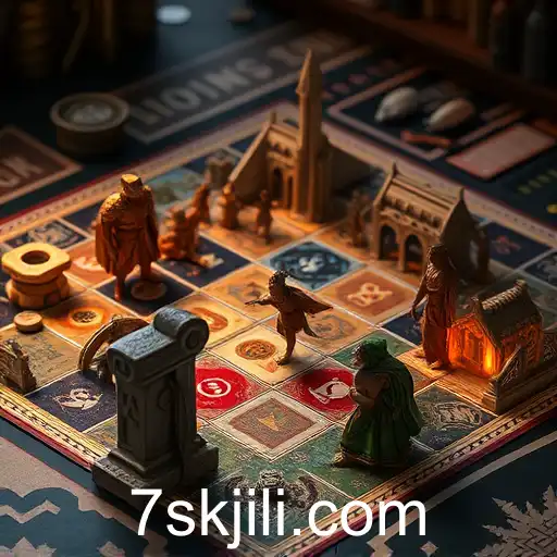 The Evolution of Skjili: A Gaming Phenomenon