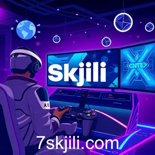 The Evolution of Online Gaming: A Dive Into 'Skjili'