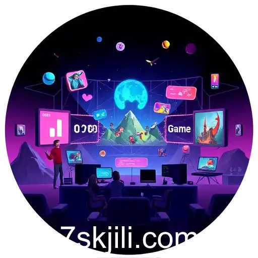 The Rise of Gaming in 2026