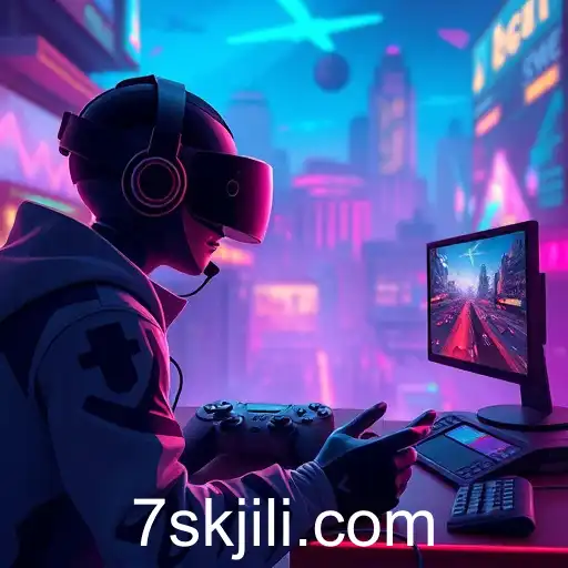 Gaming Website Revolution