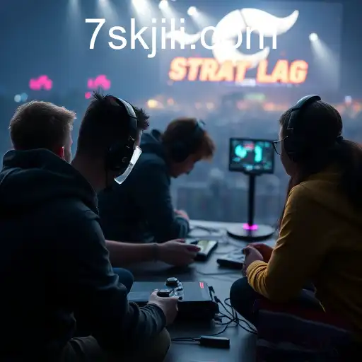 The Growing Impact of Online Gaming Communities in 2025