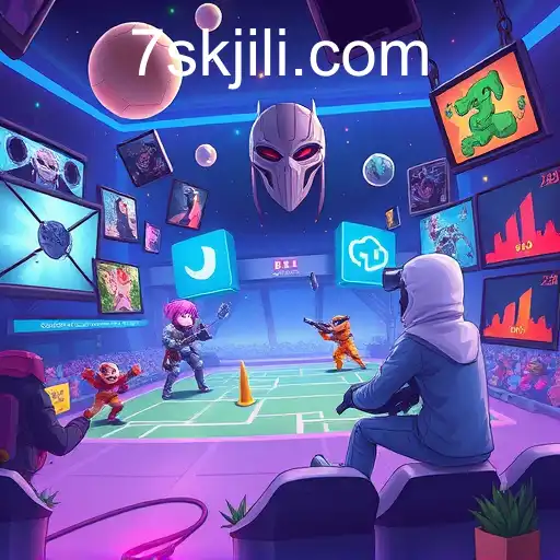 Digital Gaming Evolution: Skjili's Influence and Innovations