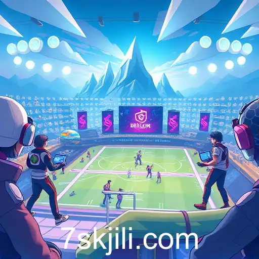 Emerging Trends in Gaming for 2025