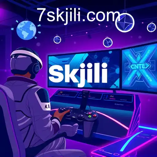 The Evolution of Online Gaming: A Dive Into 'Skjili'