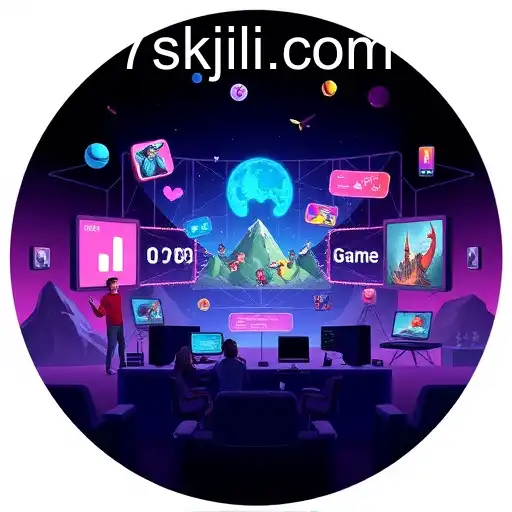 The Rise of Gaming in 2026