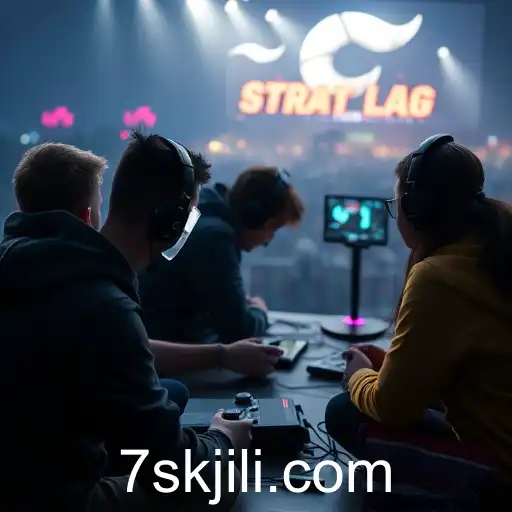 The Growing Impact of Online Gaming Communities in 2025