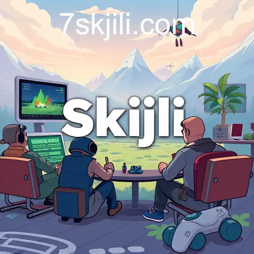 The Rise of Skjili: Revolutionizing Online Gaming