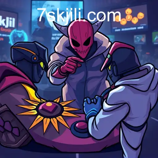 The Rise of Skjili in Gaming Culture