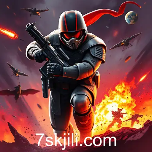 The Rise of Skjili: A Gaming Revolution