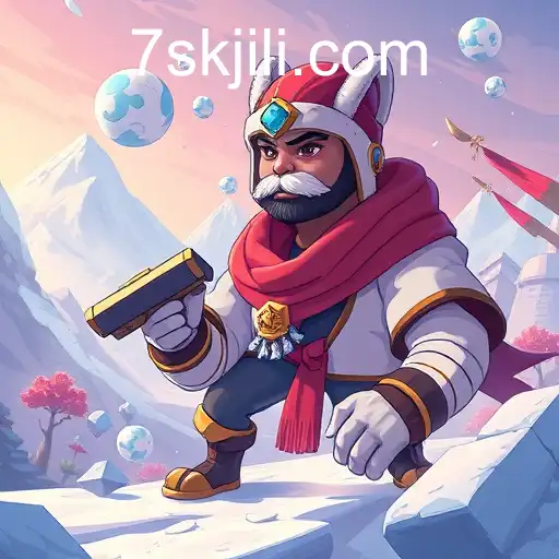 Online Gaming Grows with Skjili