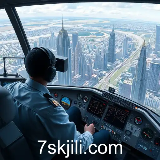 The Rise of Skjili in the Gaming Universe