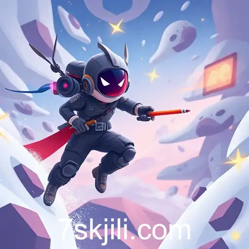 The Rise of Skjili: A New Era in Online Gaming