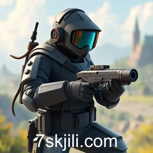 Skjili: Revolutionizing Online Gaming in 2025