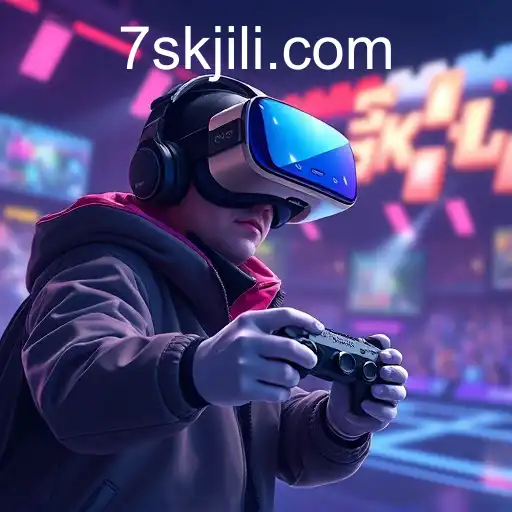 Skjili Revolutionizes Online Gaming Experience