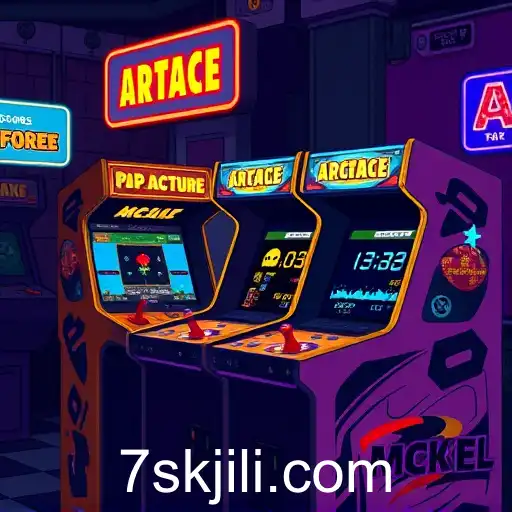 Skjili: Revolutionizing Online Gaming