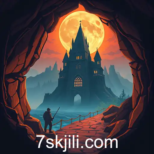 The Rise of Skjili: A New Era in Online Gaming