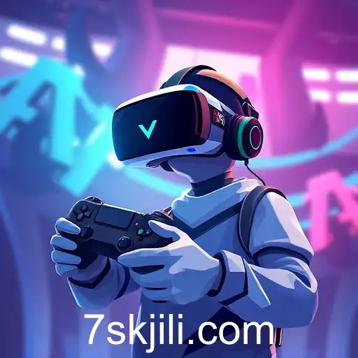 Virtual Worlds and Digital Playgrounds