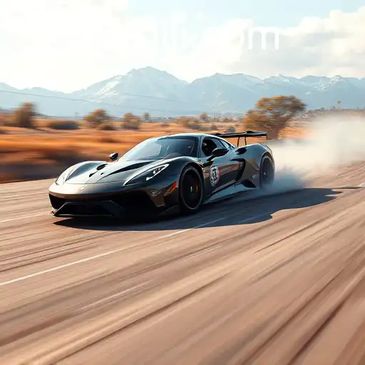 Exploring the Thrills: An In-Depth Look at Racing Games on Skjili