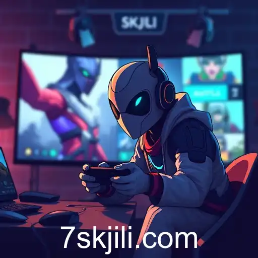 The Rise of Skjili: A New Hub for Online Gamers
