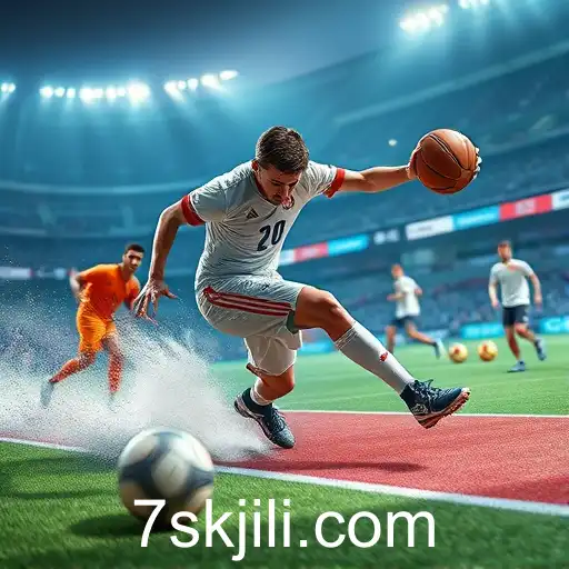 The Rise of Skjili: A New Era for Gaming Enthusiasts