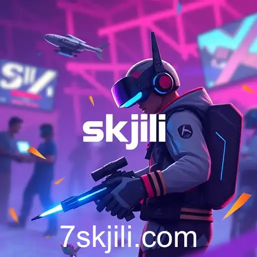 The Rising Influence of skjili in Online Gaming