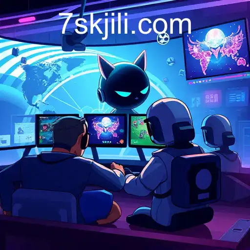 Skjili Transforms the Online Gaming Landscape