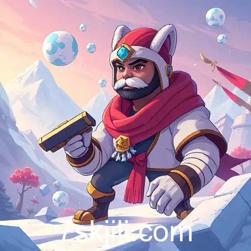 Online Gaming Grows with Skjili