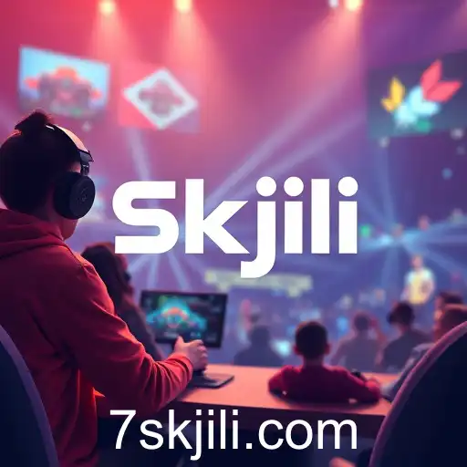 Skjili Gaming Takes the World by Storm