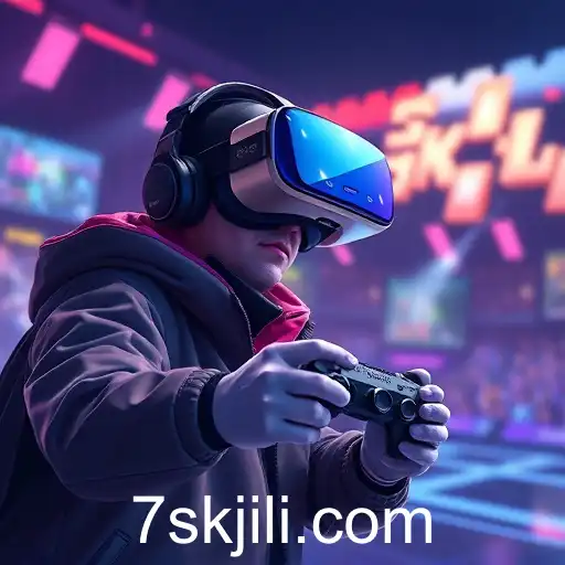 Skjili Revolutionizes Online Gaming Experience